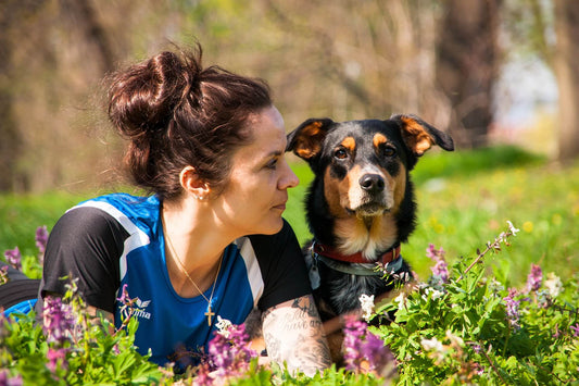 Why do people need pets?