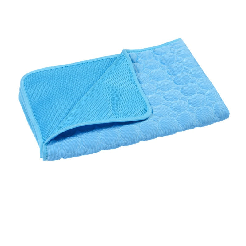 Dog Cooling Mat, Pet Cooling Pads for Dogs
