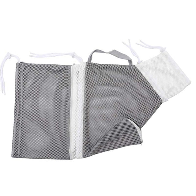 Upgraded Cat Grooming Bath Bag