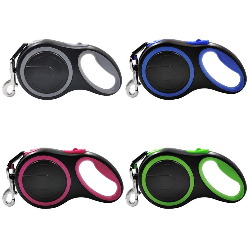Retractable Dog Leash