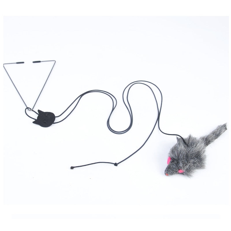 Mouse Toy For Cat