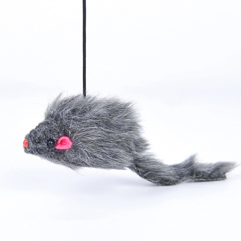 Mouse Toy For Cat