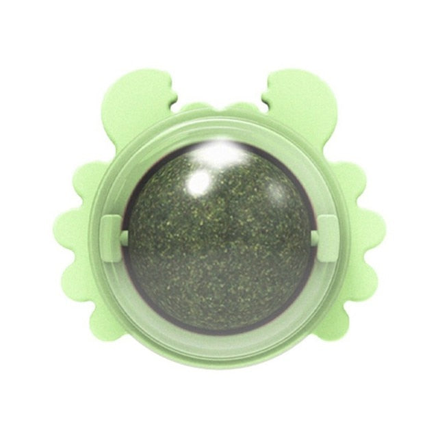 Catnip Balls,Cat Toys For Indoor Cats