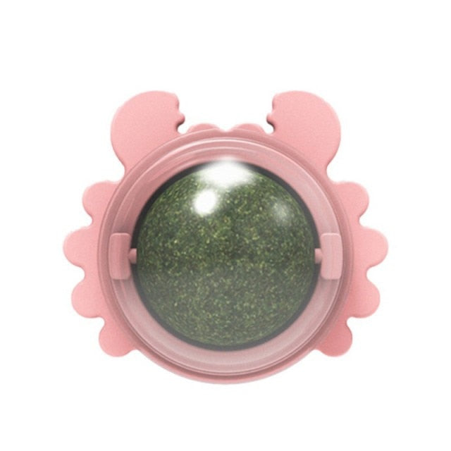 Catnip Balls,Cat Toys For Indoor Cats
