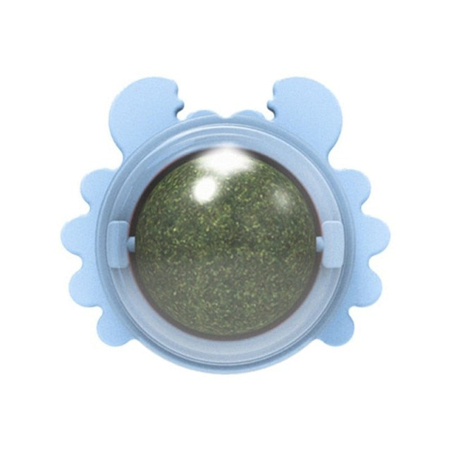 Catnip Balls,Cat Toys For Indoor Cats