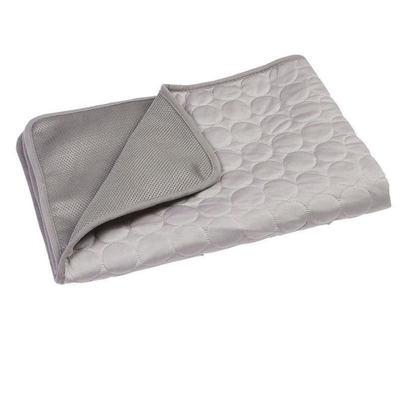 Dog Cooling Mat, Pet Cooling Pads for Dogs