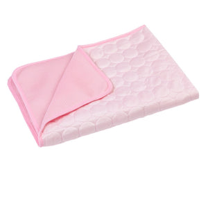 Dog Cooling Mat, Pet Cooling Pads for Dogs