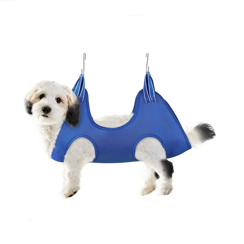 Dog Cat Grooming Helper Hammock