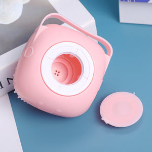 Silicone Shower Bath Brush