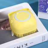 Silicone Shower Bath Brush