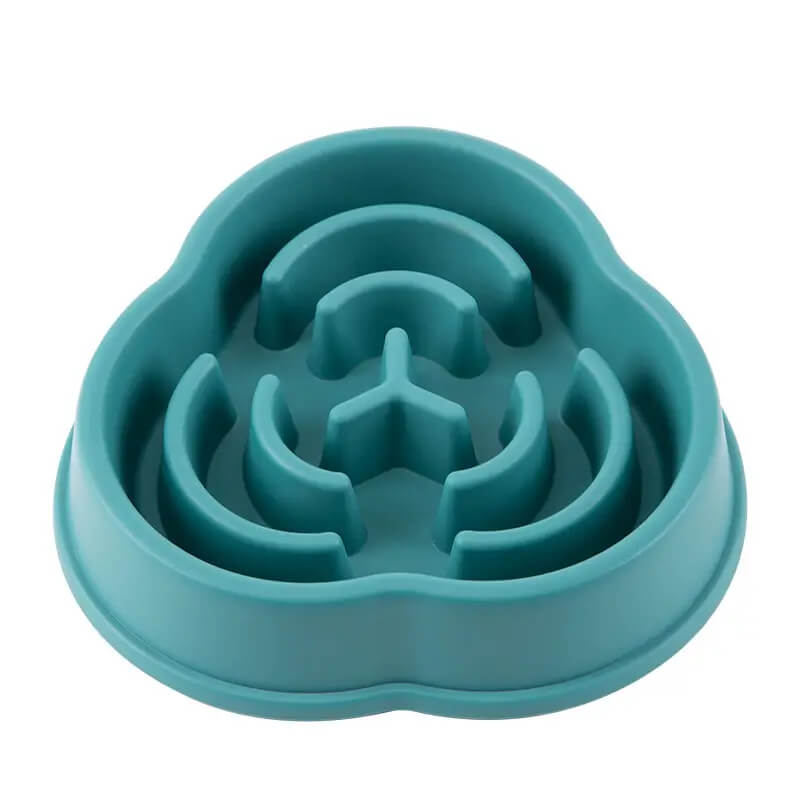 Slow Food Choke-proof Bowl