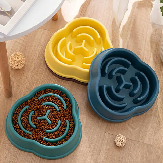 Slow Food Choke-proof Bowl