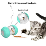 Smart Interactive Cat Toy