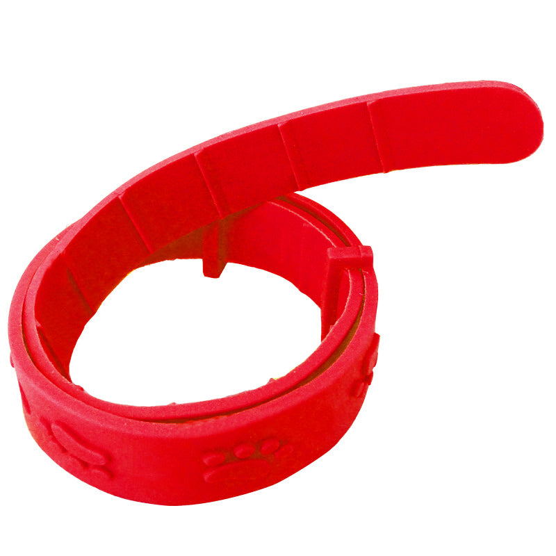 Cat Anti Flea Mite Tick Collar 3 Pcs