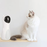 Interactive Automatic Laser Toy For Cat