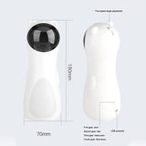 Interactive Automatic Laser Toy For Cat