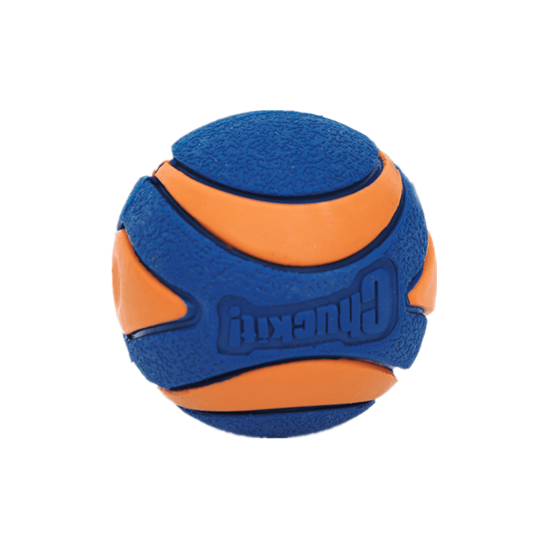 Funny Sound Luminous Ball For Dog