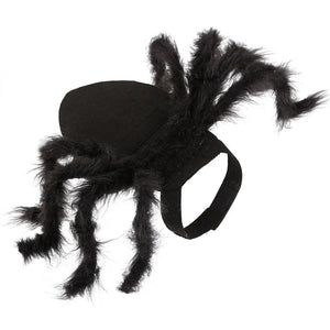 Halloween Cosplay Spider Costume for Pet