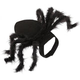 Halloween Cosplay Spider Costume for Pet