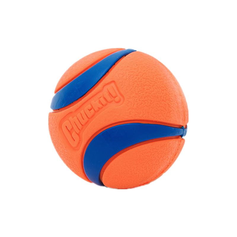 Funny Sound Luminous Ball For Dog