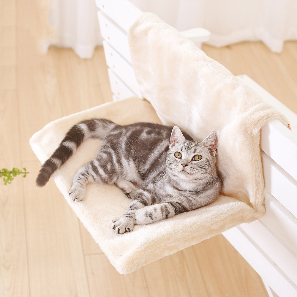 Cat Hanging Bed