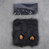 Dog Cosplay Lion Decoration