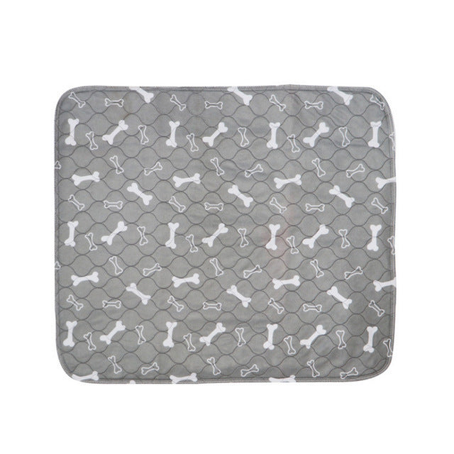 Reusable Pet Pee Mat