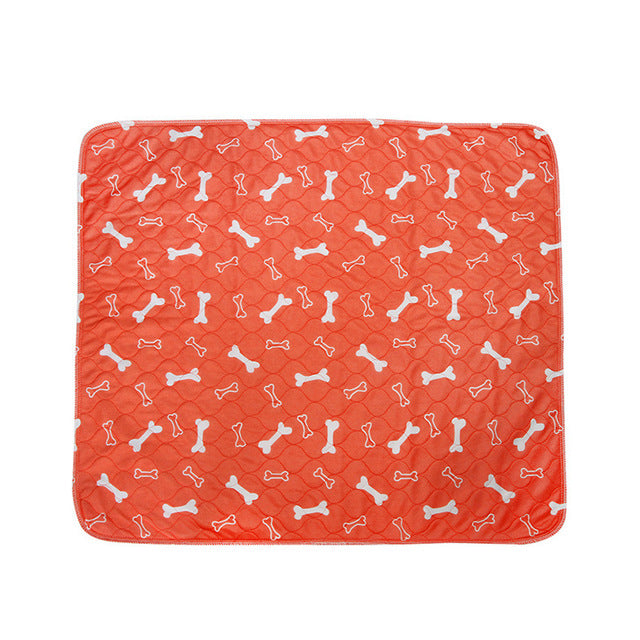 Reusable Pet Pee Mat