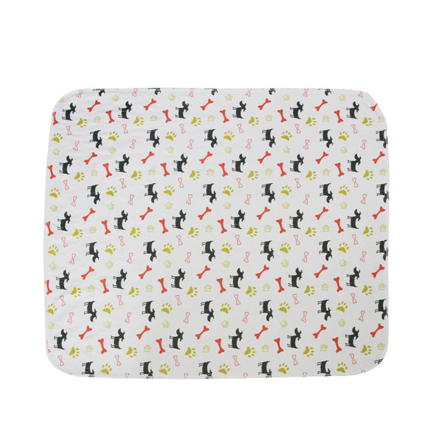 Reusable Pet Pee Mat