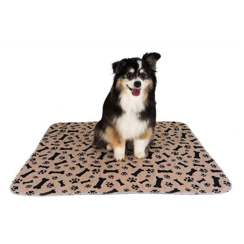 Reusable Pet Pee Mat