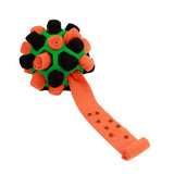 Foraging Training Snuffle Ball Slow Food Pet Toy