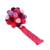 Foraging Training Snuffle Ball Slow Food Pet Toy