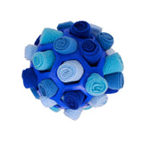 Foraging Training Snuffle Ball Slow Food Pet Toy