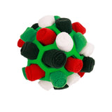 Foraging Training Snuffle Ball Slow Food Pet Toy