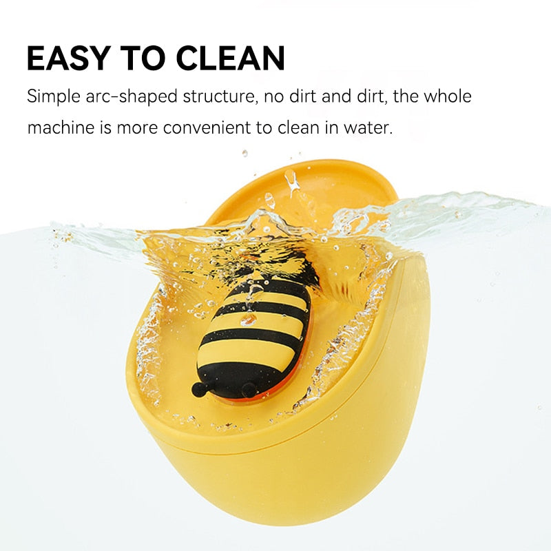 Little Bee Pet Water Dispenser