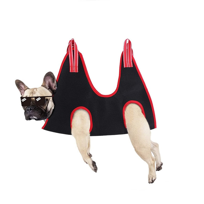 New Dog Cat Grooming Helper Hammock