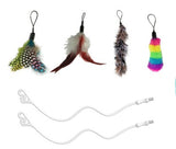 Smart Interactive Cat Toy