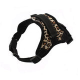 No Pull Dog Harness, Reflective Vest Harness