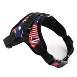 No Pull Dog Harness, Reflective Vest Harness