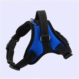 No Pull Dog Harness, Reflective Vest Harness