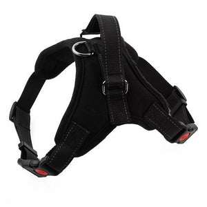 No Pull Dog Harness, Reflective Vest Harness
