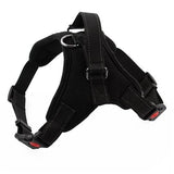 No Pull Dog Harness, Reflective Vest Harness