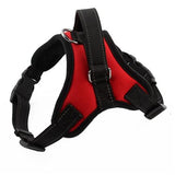No Pull Dog Harness, Reflective Vest Harness