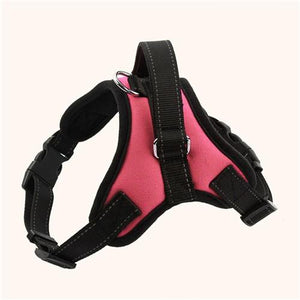 No Pull Dog Harness, Reflective Vest Harness