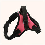 No Pull Dog Harness, Reflective Vest Harness