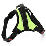 No Pull Dog Harness, Reflective Vest Harness