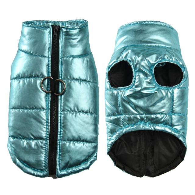 Dog Jackets For Small Large Dogs Cold Weather Coats Warm Vest For Winter
