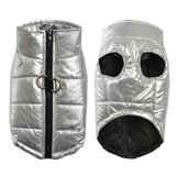 Dog Jackets For Small Large Dogs Cold Weather Coats Warm Vest For Winter