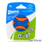 Funny Sound Luminous Ball For Dog