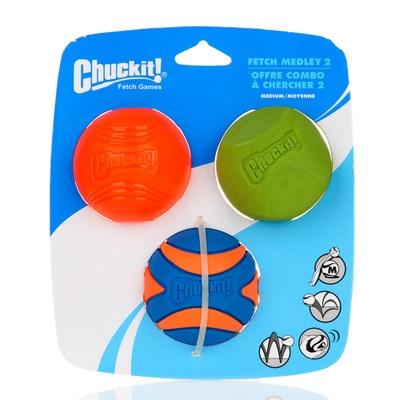 Funny Sound Luminous Ball For Dog